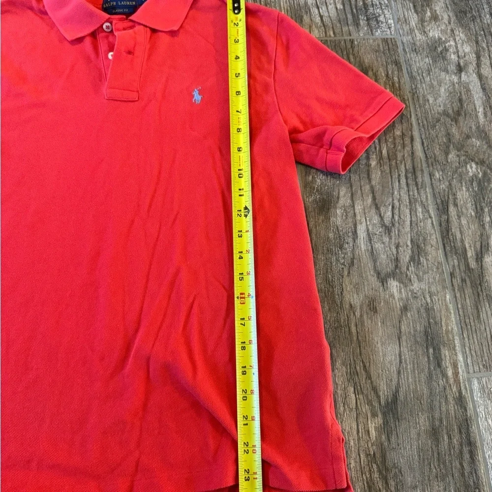 Polo by Ralph Lauren Kids Polo Shirt